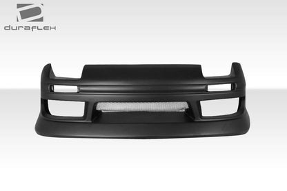 1986-1991 Mazda RX7 Duraflex B-Sport Front Bumper