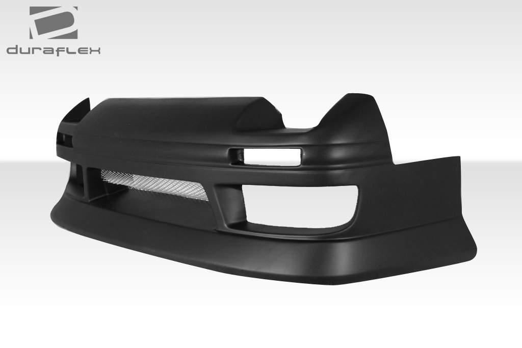 1986-1991 Mazda RX7 Duraflex B-Sport Front Bumper