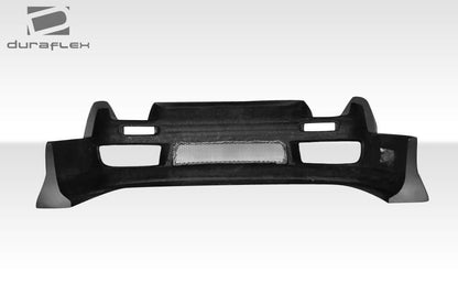 1986-1991 Mazda RX7 Duraflex B-Sport Front Bumper