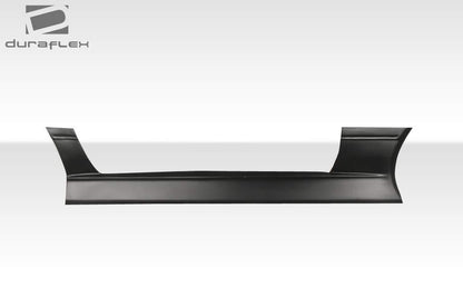 1986-1991 Mazda RX7 Duraflex B-Sport Side Skirts