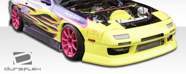 1986-1991 Mazda RX7 Duraflex B-Sport Kit
