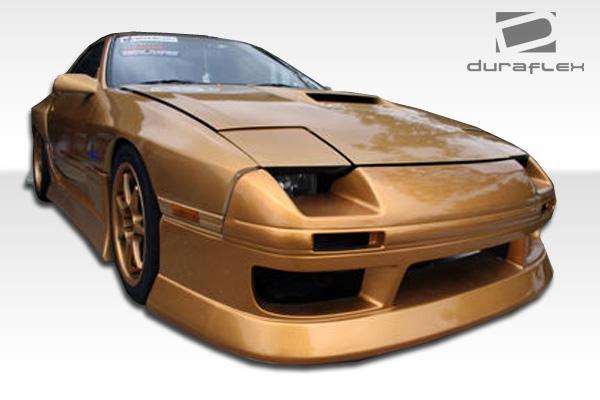 1986-1991 Mazda RX7 Duraflex B-Sport Kit