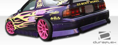 1986-1991 Mazda RX7 Duraflex B-Sport Kit