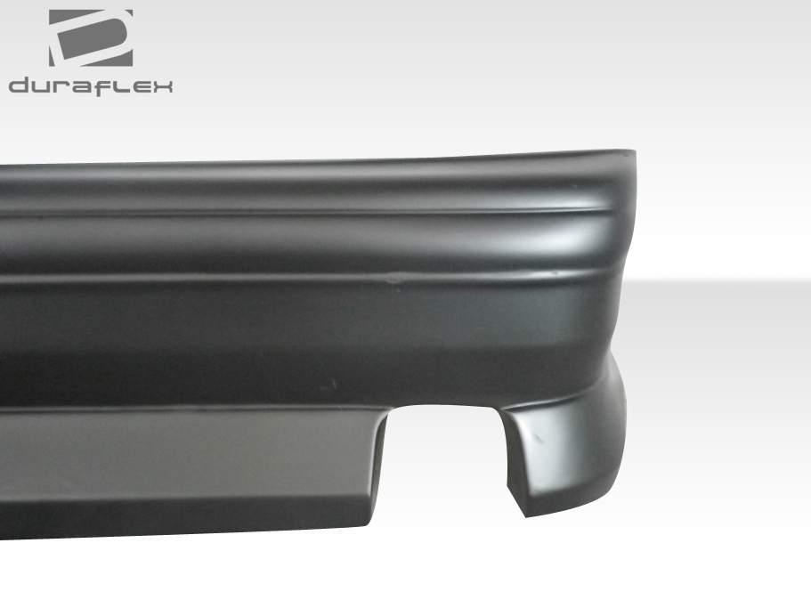 1986-1991 Mazda RX7 Duraflex B-Sport Kit