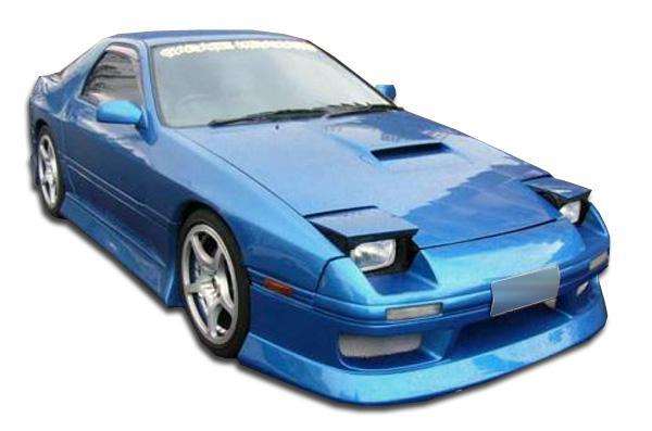 1986-1991 Mazda RX7 Duraflex B-Sport Kit
