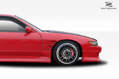 1989-1994 Nissan S13 Silvia Duraflex D-1 Fender