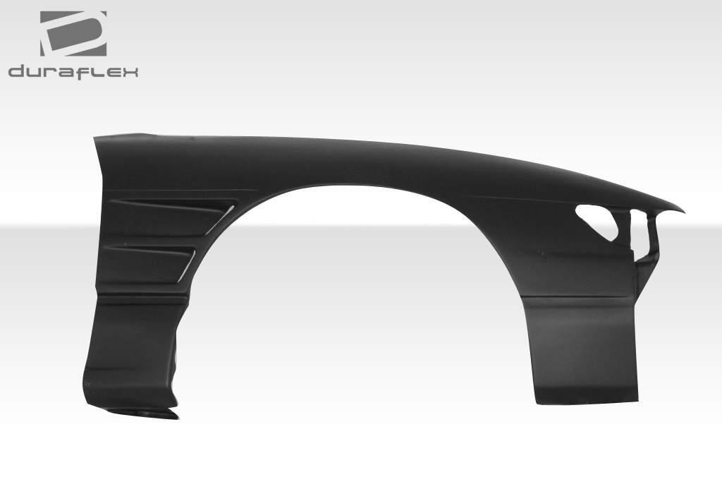 1989-1994 Nissan S13 Silvia Duraflex D-1 Fender