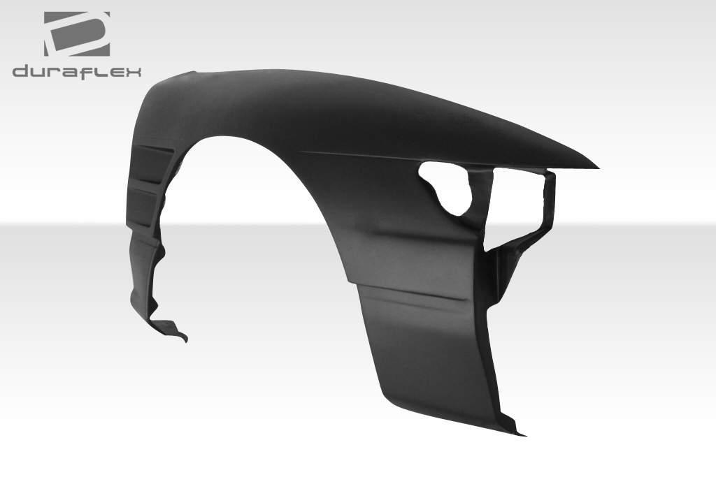 1989-1994 Nissan S13 Silvia Duraflex D-1 Fender