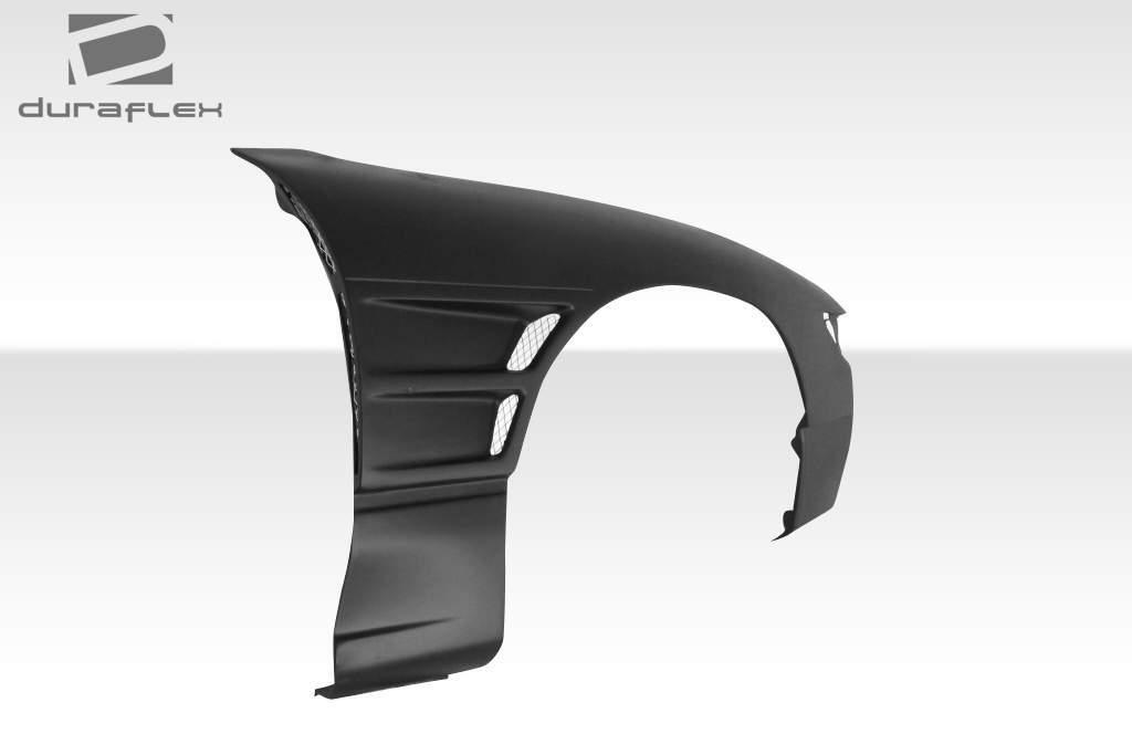 1989-1994 Nissan S13 Silvia Duraflex D-1 Fender