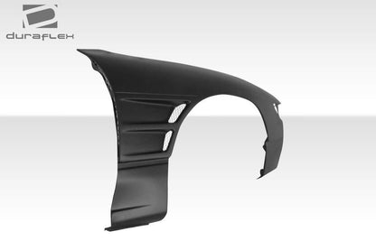 1989-1994 Nissan S13 Silvia Duraflex D-1 Fender