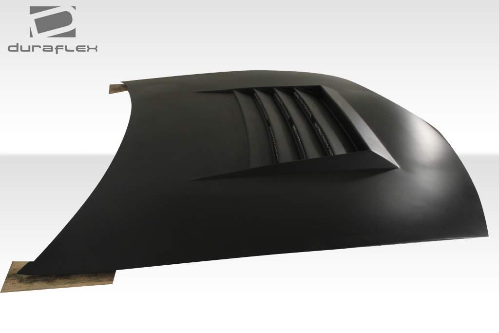 1997-1998 Nissan 240SX Duraflex D-1 Hood