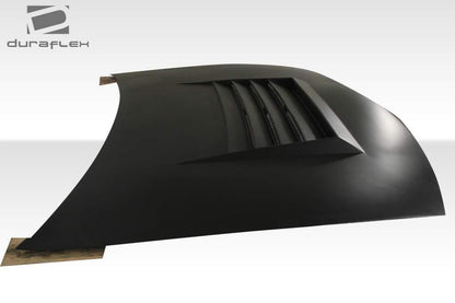 1997-1998 Nissan 240SX Duraflex D-1 Hood