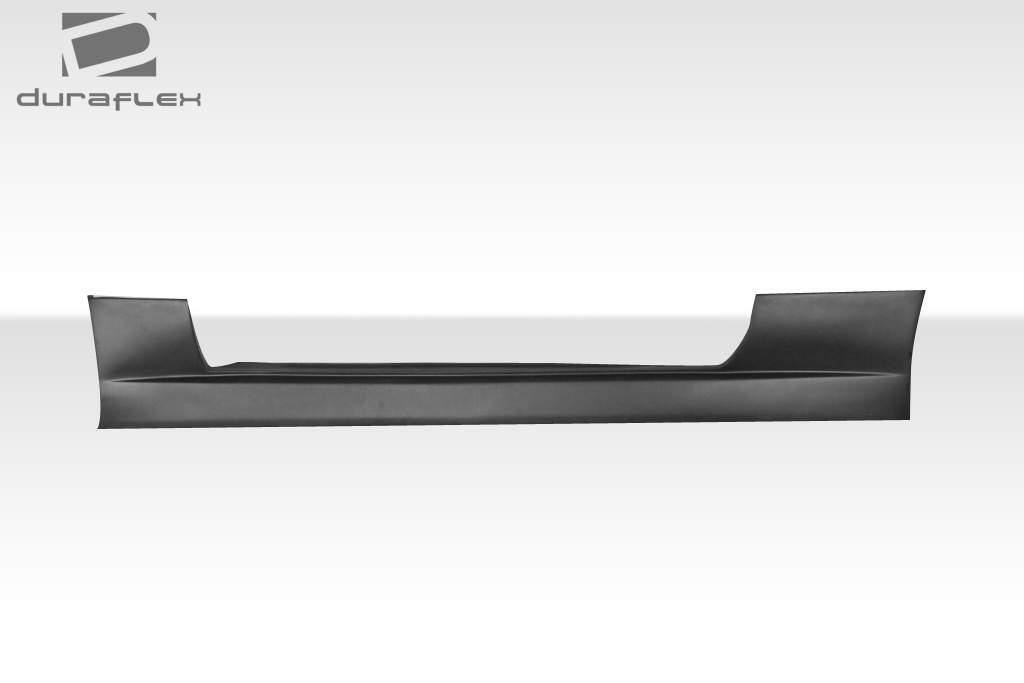 1989-1994 Nissan 240SX Duraflex GP-2 Side Skirts