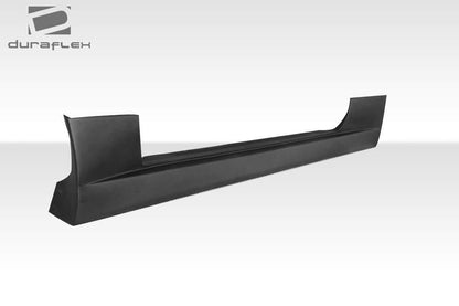 1989-1994 Nissan 240SX Duraflex GP-2 Side Skirts