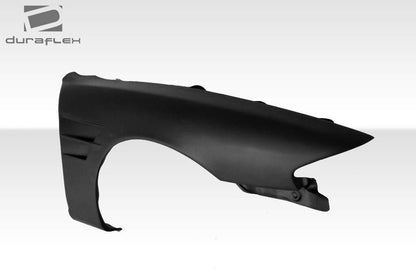 1995-1996 Nissan 240SX Duraflex D-1 Fender