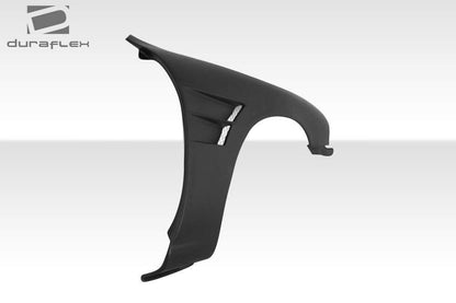 1995-1996 Nissan 240SX Duraflex D-1 Fender