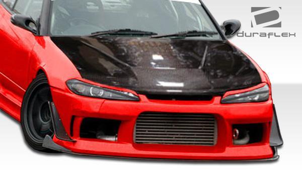1995-1998 Nissan 240SX Duraflex M-1 Kit