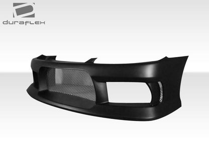 1999-2002 Nissan S15 Silvia Duraflex M-1 Front Bumper