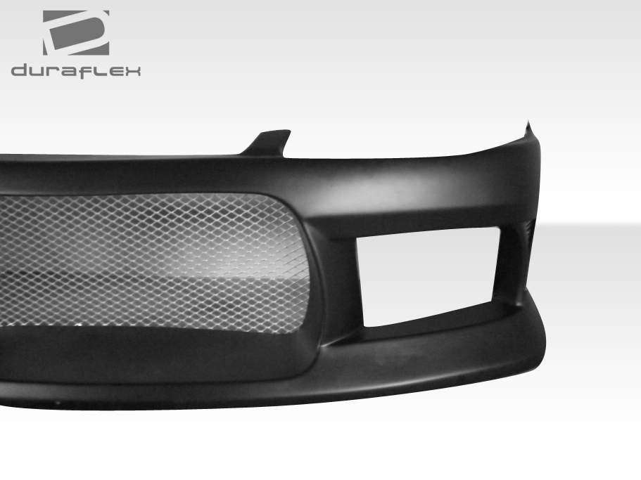1999-2002 Nissan S15 Silvia Duraflex M-1 Front Bumper