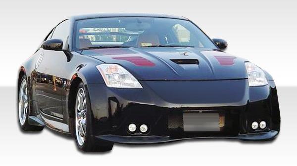 2003-2008 Nissan 350Z Duraflex Vader 3 Kit