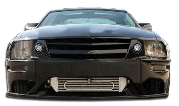 2005-2009 Ford Mustang Duraflex Stallion Front Bumper
