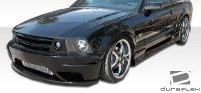 2005-2009 Ford Mustang Duraflex Stallion Front Bumper