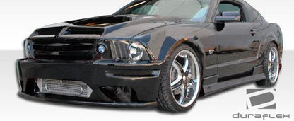 2005-2009 Ford Mustang Duraflex Stallion Front Bumper