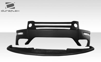 2005-2009 Ford Mustang Duraflex Stallion Front Bumper