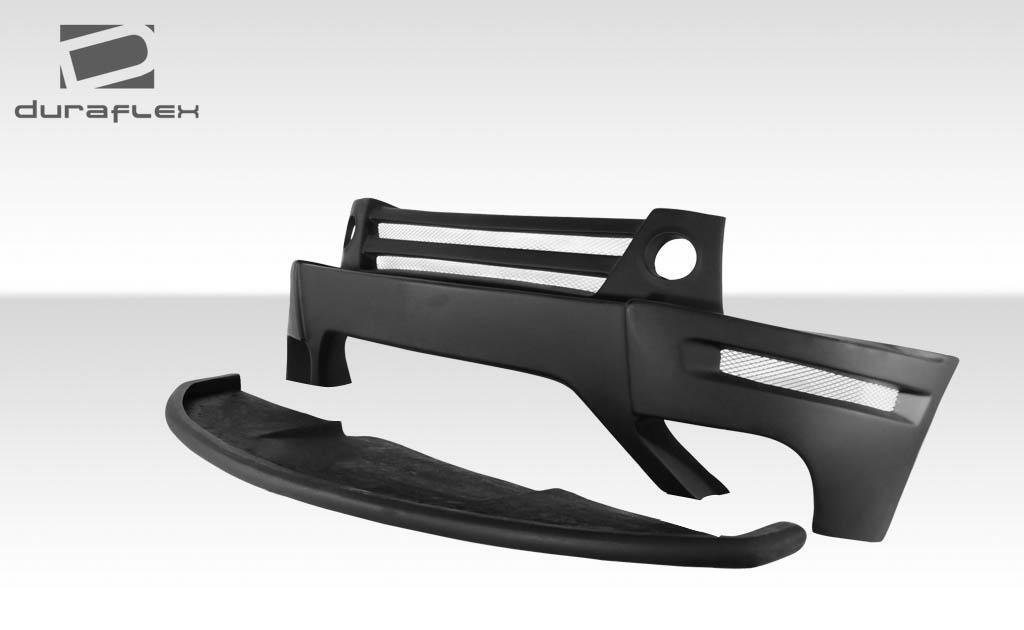 2005-2009 Ford Mustang Duraflex Stallion Kit