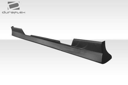 2005-2014 Ford Mustang Duraflex Stallion Side Skirts
