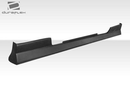 2005-2014 Ford Mustang Duraflex Stallion Side Skirts