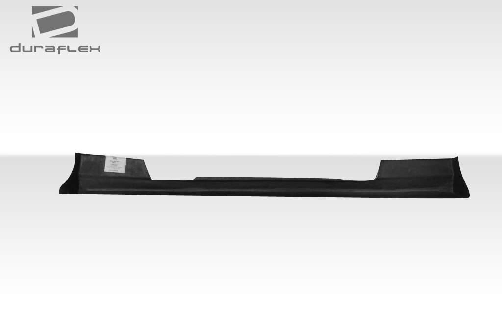 2005-2014 Ford Mustang Duraflex Stallion Side Skirts