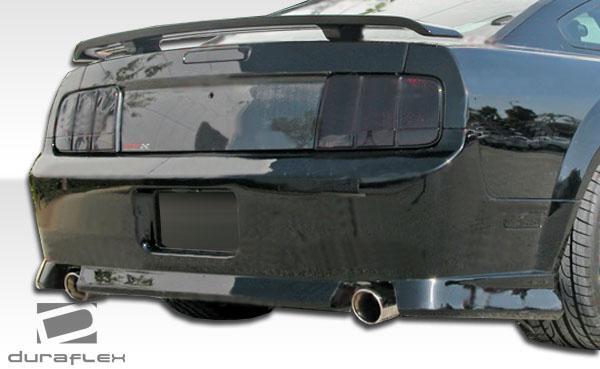 2005-2009 Ford Mustang Duraflex Stallion Kit