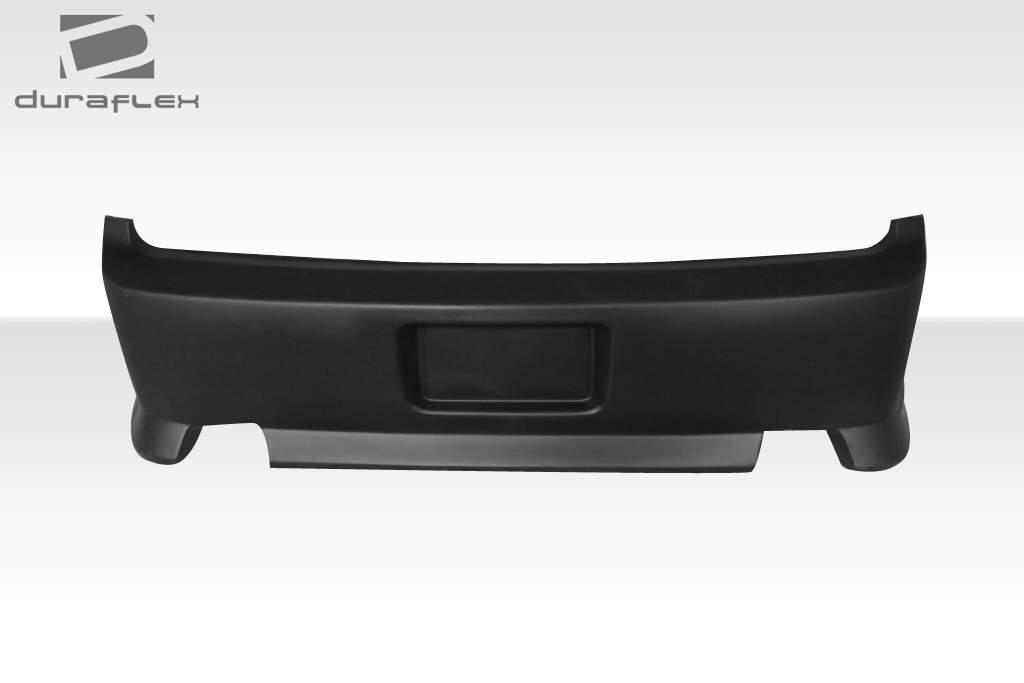 2005-2009 Ford Mustang Duraflex Stallion Rear Bumper