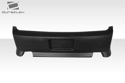 2005-2009 Ford Mustang Duraflex Stallion Rear Bumper