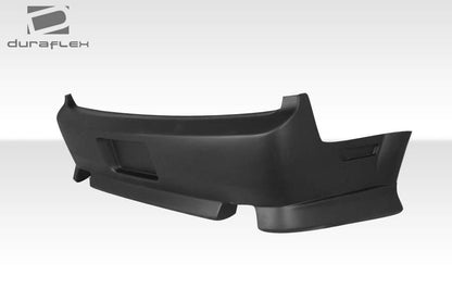 2005-2009 Ford Mustang Duraflex Stallion Kit