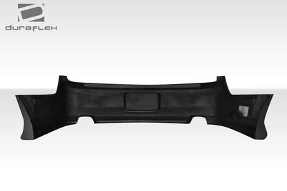 2005-2009 Ford Mustang Duraflex Stallion Kit