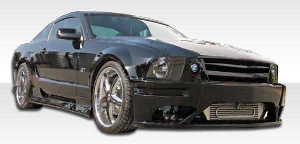 2005-2009 Ford Mustang Duraflex Stallion Kit