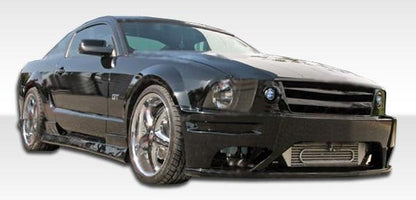 2005-2009 Ford Mustang Duraflex Stallion Kit