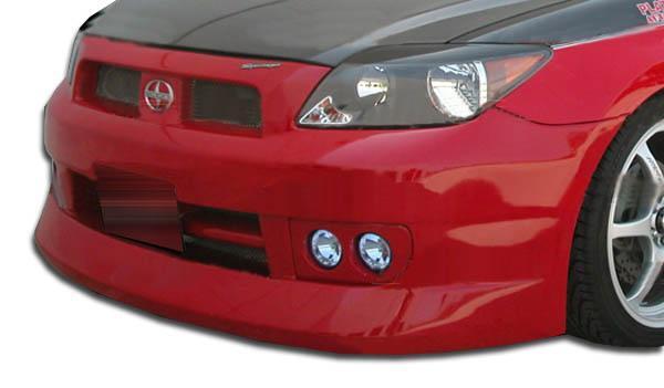 2005-2010 Scion TC Duraflex FAB Front Bumper