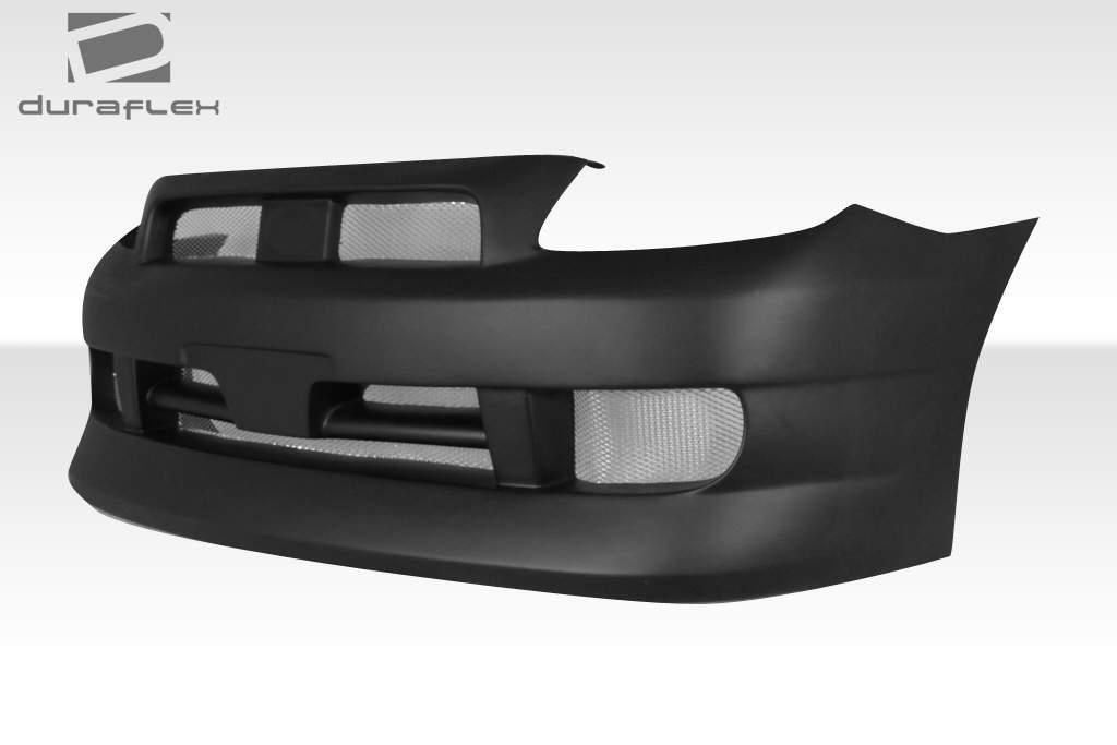 2005-2010 Scion TC Duraflex FAB Front Bumper
