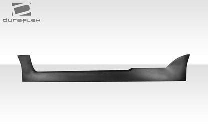 2005-2010 Scion TC Duraflex FAB Side Skirts