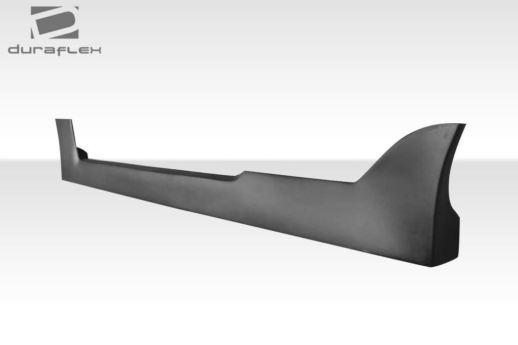 2005-2010 Scion TC Duraflex FAB Side Skirts