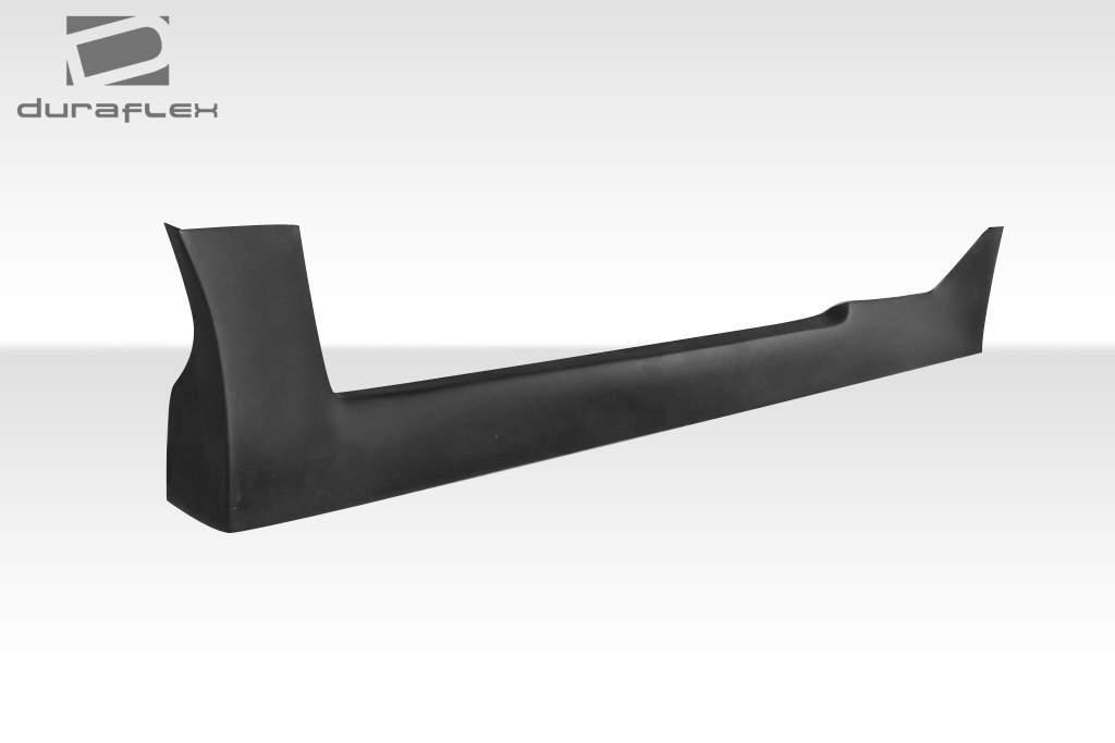 2005-2010 Scion TC Duraflex FAB Side Skirts