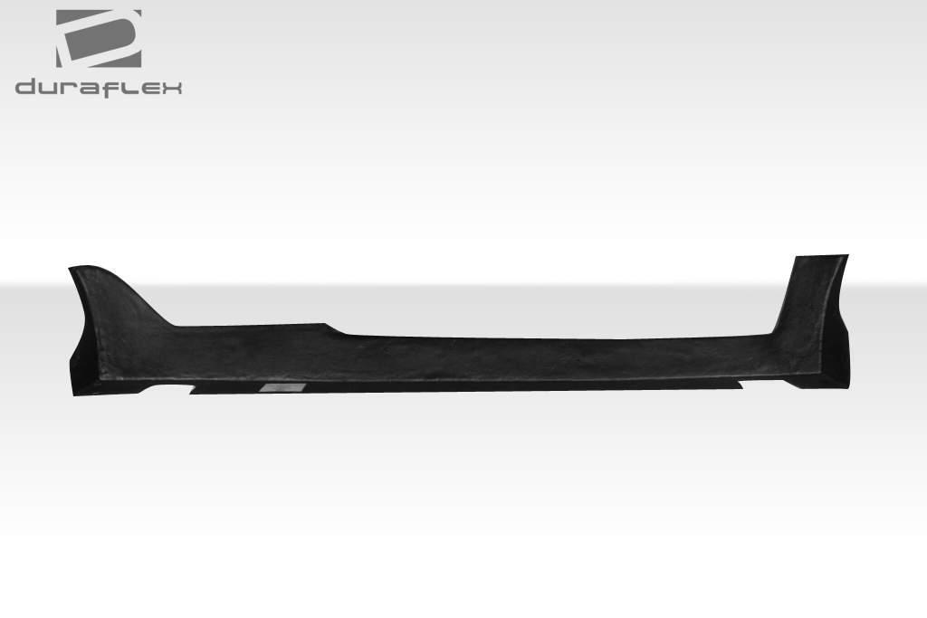 2005-2010 Scion TC Duraflex FAB Side Skirts