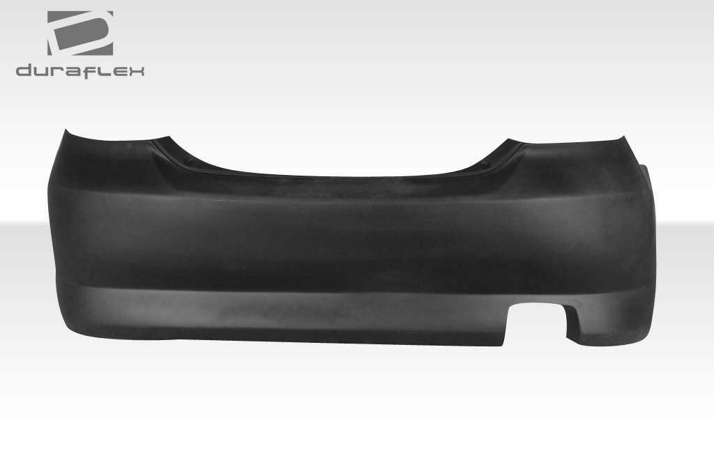 2005-2010 Scion TC Duraflex FAB Kit