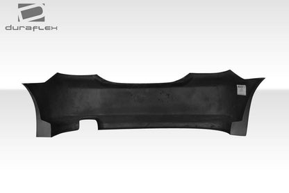 2005-2010 Scion TC Duraflex FAB Rear Bumper