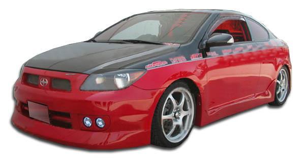 2005-2010 Scion TC Duraflex FAB Kit