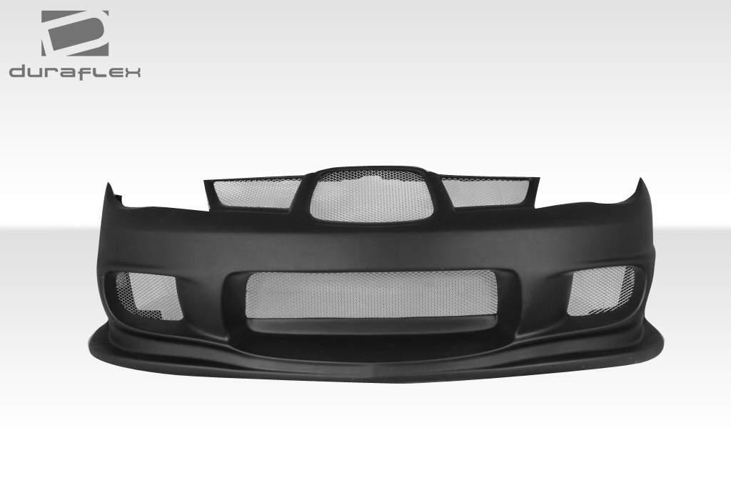 2006-2007 Subaru Impreza Duraflex I-Spec Front Bumper