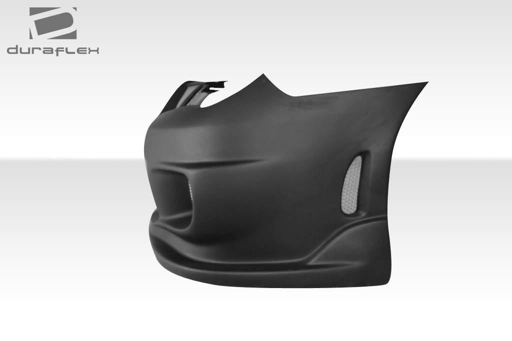 2006-2007 Subaru Impreza Duraflex I-Spec Front Bumper